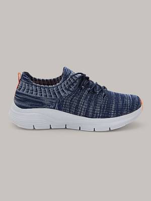 Roar for Good Sneakers for Men Navy image