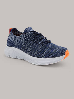 Roar for Good Sneakers for Men Navy image