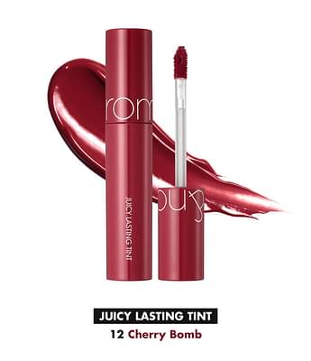Rom&nd Juicy Lasting Tint (Pack Size:5.5g) image