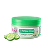 Rosa All Purpose Cream 500 Ml With Aloe Vera, Cucumber And Vitamin E For Healthy And Glowing Skin | For Men And Women