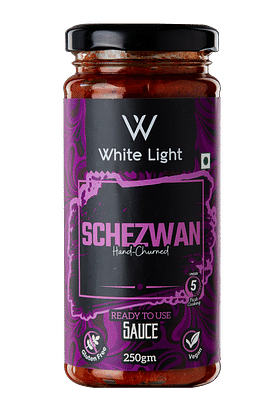 Schezwan Sauce image