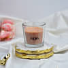 Shot Glass Candle (Oud)
