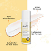 SkinQ Sun Protect Ultra Light Gel Spf 40 Pa++++ | 30 Ml