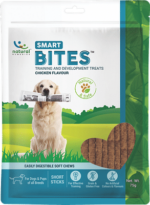 Smart Bites image