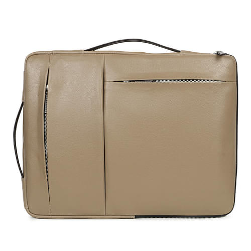 Sole Sleeve Laptop/File Bag For Men & Women image