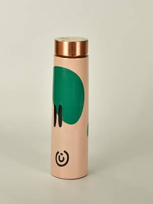 Sowpeace Trendy Bottle Sporting Abstract Designs image