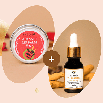Svatvak Face Care Combo image
