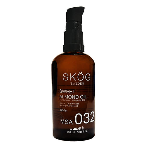 Sweet Almond Oil | 100 Ml image