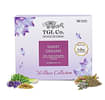 TGL Co. Sweet Dreams Chamomile Tea 16 Tea Bags | Herbal Tea