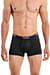 TRYB Pro Mens Sport Performance Stretch Quick Dry Moisture Wicking Athletic Active Kooltex Short Boxer Trunk