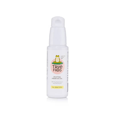 TRue FRoG Uplifting Under Eye Gel 30 Ml image