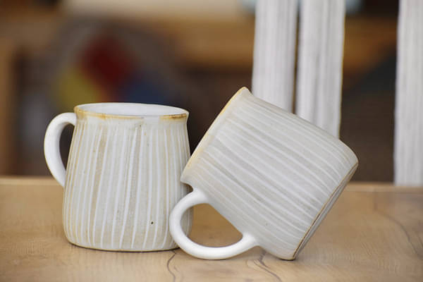 The Classics - Coffee Mug Pair image