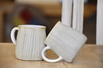 The Classics - Coffee Mug Pair