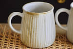 The Classics - Coffee Mug Pair