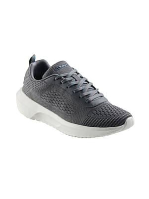 The Everyday Basic Sneakers Pebble Grey image