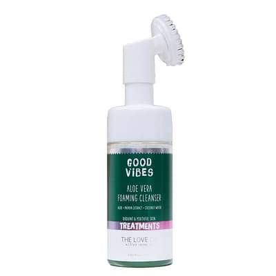 The-Love-Co-Good-Vibes-Aloe-Vera-Foaming-Cleanser