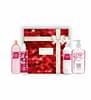 The Love Co Japanese Cherry Blossom Bath & Body Care Gift Box