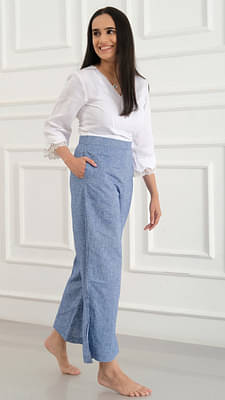 The Zoe Pants image