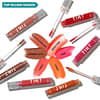 Tint Cosmetics Peppermint Lipgloss, Transparent - 10Ml