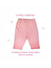 Tiny Lane | Adorable & Comfy Giggle Baby Clothing Set | Dino Jhabla, Legging, Honey Bunny Bib