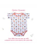 Tiny Lane | Adorable Baby Onesies | Jolly Ride + Honey Bunny | Pack of 2
