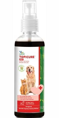 Topicure Pet image