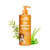 Trespaws Anti Bacterial Dog Shampoo 200Ml