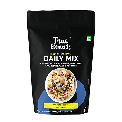 True Elements Daily Mix 250Gm image