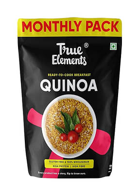 True Elements Quinoa 500gm image