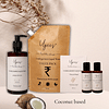 Ugees Undergarment Liquid Wash - Ultimate Combo