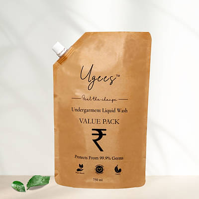 Ugees Value Pack (Refill Pack) image
