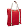 Unisex Canvas Convertible Red