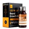 Ustraa Beard Growth Oil- 35 ml