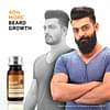 Ustraa Beard Growth Oil- 35 ml