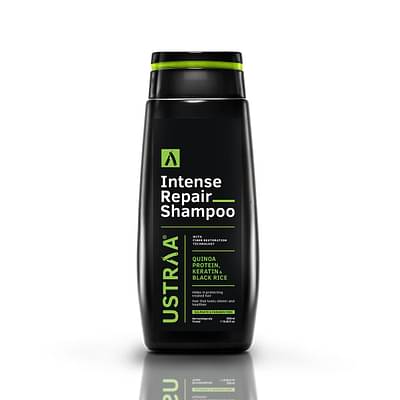 Ustraa Intense Repair Shampoo-250Ml image