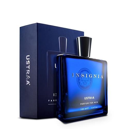 Ustraa Perfume For Men - Insignia - 100Ml image