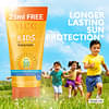 VLCC Kid's Sunscreen SPF 30 - 50ml + 25ml FREE