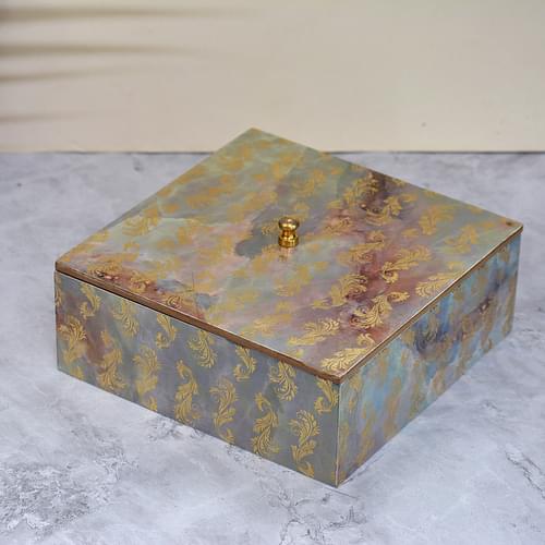 Vedic Design Square Box image