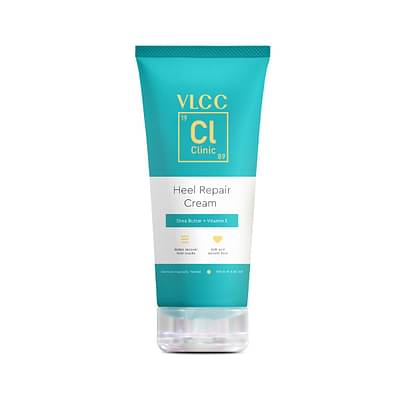 Vlcc Clinic Heel Repair Cream - 100 G image