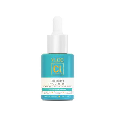 Vlcc Clinic Prorescue Micro Serum - 30 Ml image