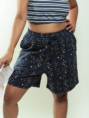 Wear Equal North Star Shorts image