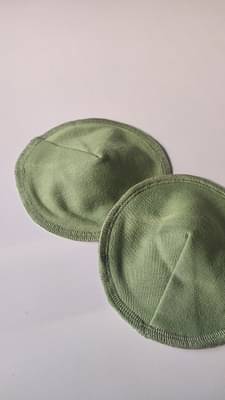 Wear Equal Sage Green Breast Pads image