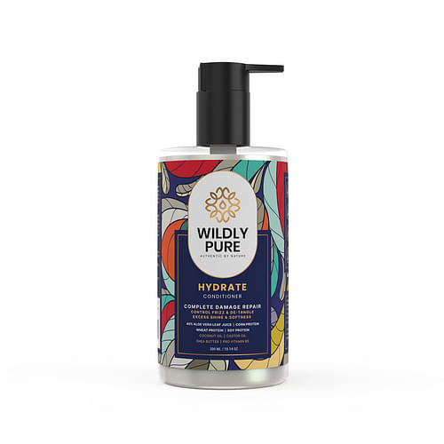 Wildly Pure Hydrate Conditioner (300Ml) image