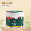 Wildly Pure Preserve Hair Mask | 200 Ml