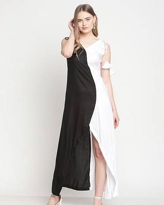 Yin Yang Dress image