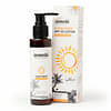 Zeoveda Natural Sunscreen Lotion Spf 50 Ultra Matte Texture (100 Ml)