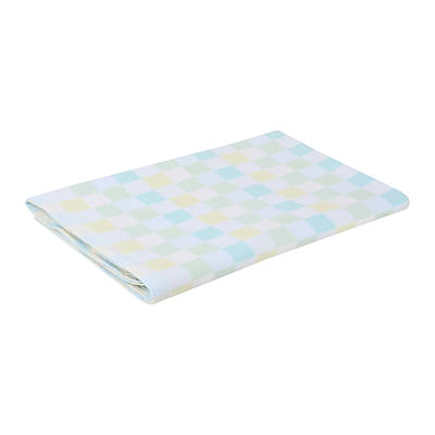 Zero Twist Bath Towel - Pastel Green image