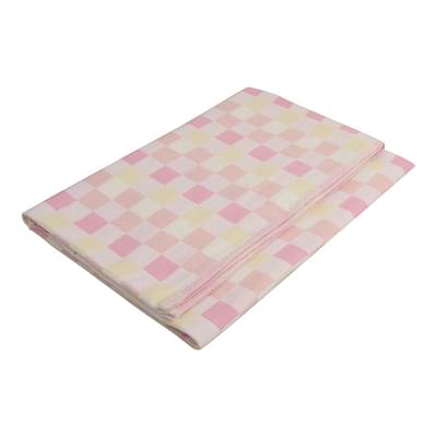 Zero Twist Bath Towel - Pink image