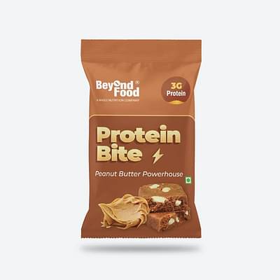 Protein Bites - Peanut Butter Powerhouse image