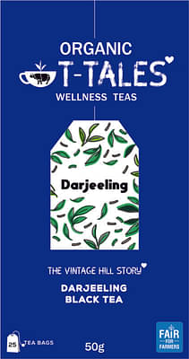 Darjeeling Black Tea image